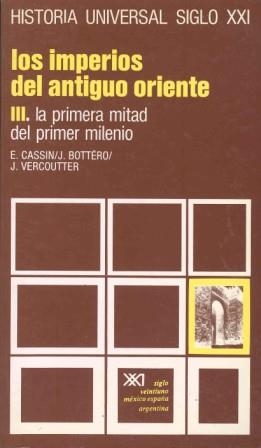 HISTORIA UNIVERSAL SIGLO XXI 4 | 9788432300486 | CASSIN,E. | Galatea Llibres | Llibreria online de Reus, Tarragona | Comprar llibres en català i castellà online