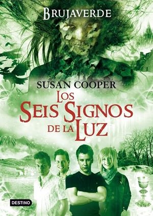 SEIS SIGNOS DE LA LUZ, LOS: BRUJAVERDE | 9788408076865 | COOPER, SUSAN | Galatea Llibres | Librería online de Reus, Tarragona | Comprar libros en catalán y castellano online