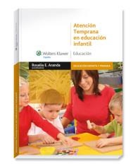 ATENCION TEMPRANA EN LA EDUCACION INFANTIL | 9788471978981 | ARANDA, ROSALIA | Galatea Llibres | Llibreria online de Reus, Tarragona | Comprar llibres en català i castellà online