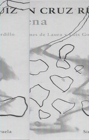 SERENA | 9788498411843 | CRUZ RUIZ, JUAN | Galatea Llibres | Llibreria online de Reus, Tarragona | Comprar llibres en català i castellà online