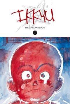IKKYU 1 | 9788483570296 | SAKAGUCHI, HISAHI | Galatea Llibres | Llibreria online de Reus, Tarragona | Comprar llibres en català i castellà online