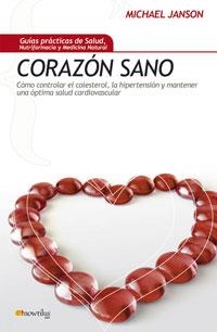 CORAZON SANO | 9788497633574 | JANSON, MICHAEL | Galatea Llibres | Llibreria online de Reus, Tarragona | Comprar llibres en català i castellà online