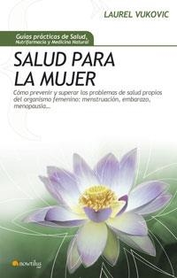 SALUD PARA LA MUJER | 9788497633598 | VUKOVIC, LAUREL | Galatea Llibres | Llibreria online de Reus, Tarragona | Comprar llibres en català i castellà online