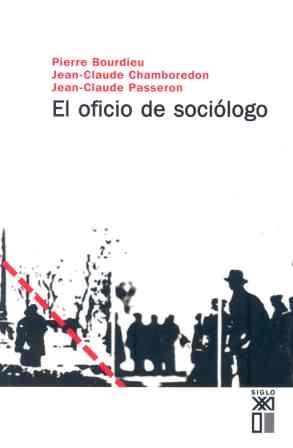 OFICIO DE SOCIOLOGO, EL | 9788432302220 | BOURDIEU, PIERRE | Galatea Llibres | Llibreria online de Reus, Tarragona | Comprar llibres en català i castellà online