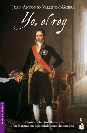 YO, EL REY | 9788408078951 | VALLEJO-NAGERA, JUAN ANTONIO | Galatea Llibres | Llibreria online de Reus, Tarragona | Comprar llibres en català i castellà online