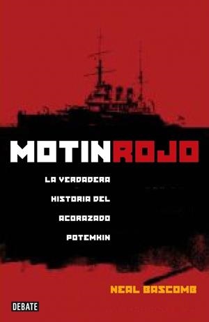 MOTIN ROJO | 9788483067826 | BASCOMB, NEAL | Galatea Llibres | Llibreria online de Reus, Tarragona | Comprar llibres en català i castellà online