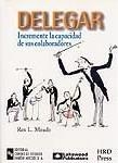 DELEGAR | 9788480045292 | MEADE, REX L. | Galatea Llibres | Llibreria online de Reus, Tarragona | Comprar llibres en català i castellà online