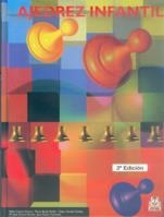 AJEDREZ INFANTIL | 9788480193856 | CASTRO GIRONA | Galatea Llibres | Llibreria online de Reus, Tarragona | Comprar llibres en català i castellà online