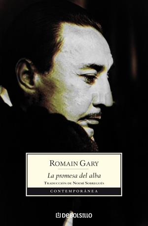 LA PROMESA DEL ALBA | 9788483466353 | GARY, ROMAIN | Galatea Llibres | Llibreria online de Reus, Tarragona | Comprar llibres en català i castellà online
