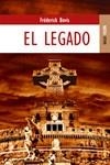 LEGADO, EL | 9788489624405 | VV.AA | Galatea Llibres | Librería online de Reus, Tarragona | Comprar libros en catalán y castellano online