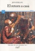 RETORN A CASA -214 | 9788495616340 | GUILLOU, JAN | Galatea Llibres | Llibreria online de Reus, Tarragona | Comprar llibres en català i castellà online