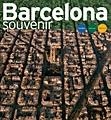 BARCELONA SOUVENIR -ESP-ENG-ALE- | 9788484782728 | CALZADO FERNÁNDEZ, BORJA/VIVAS ORTIZ, PERE/PLA BOADA, RICARD | Galatea Llibres | Librería online de Reus, Tarragona | Comprar libros en catalán y castellano online