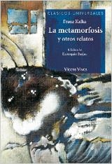 METAMORFOSIS Y OTROS RELATOS, LA | 9788431639778 | KAFKA, FRANZ | Galatea Llibres | Librería online de Reus, Tarragona | Comprar libros en catalán y castellano online