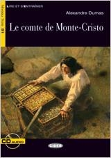 LE COMTE DE MONTE-CRISTO. LIVRE + CD | 9788431691011 | CIDEB EDITRICE S.R.L. | Galatea Llibres | Librería online de Reus, Tarragona | Comprar libros en catalán y castellano online