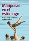 MARIPOSAS EN EL ESTOMAGO | 9788473565363 | URCOLA, NEREA | Galatea Llibres | Llibreria online de Reus, Tarragona | Comprar llibres en català i castellà online