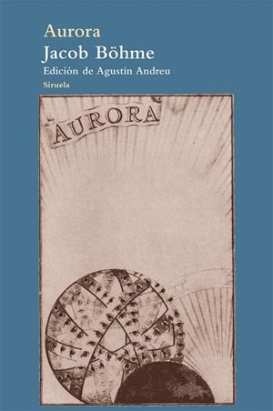 AURORA | 9788498418330 | BÖHME, JACOB | Galatea Llibres | Llibreria online de Reus, Tarragona | Comprar llibres en català i castellà online
