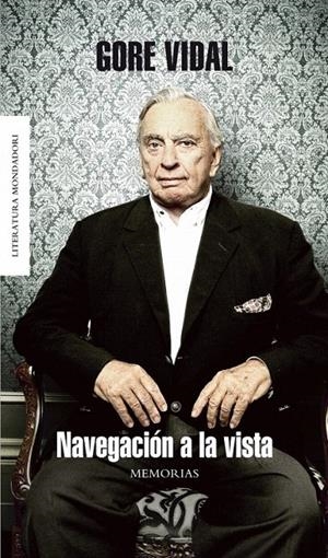 NAVEGACION A LA VISTA | 9788439721116 | VIDAL, GORE | Galatea Llibres | Llibreria online de Reus, Tarragona | Comprar llibres en català i castellà online