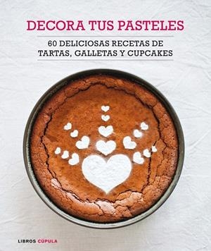 DECORA TUS PASTELES KIT | 9788448006563 | Galatea Llibres | Llibreria online de Reus, Tarragona | Comprar llibres en català i castellà online