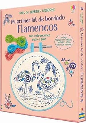 FLAMENCOS | 9781474964500 | BRYAN LARA | Galatea Llibres | Llibreria online de Reus, Tarragona | Comprar llibres en català i castellà online