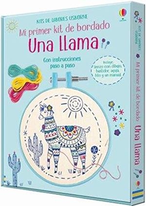 UNA LLAMA | 9781474964555 | BRYAN LARA | Galatea Llibres | Llibreria online de Reus, Tarragona | Comprar llibres en català i castellà online