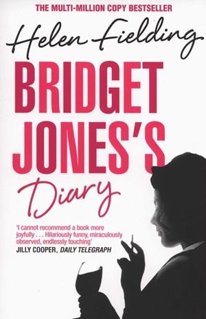 BRIDGET JONES'S DIARY | 9781447288930 | FIELDING, HELEN | Galatea Llibres | Llibreria online de Reus, Tarragona | Comprar llibres en català i castellà online
