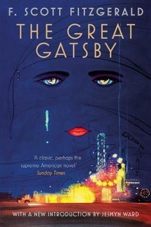 THE GREAT GATSBY | 9781471173936 | FITZGERALD, SCOTT | Galatea Llibres | Llibreria online de Reus, Tarragona | Comprar llibres en català i castellà online
