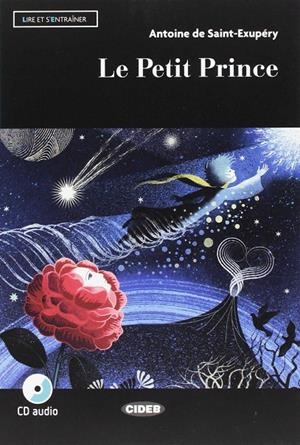 LE PETIT PRINCE | 9788853016393 | SAINT EXUPERY, ANTOINE | Galatea Llibres | Llibreria online de Reus, Tarragona | Comprar llibres en català i castellà online