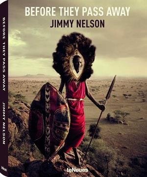 BEFORE THEY PASS AWAY | 9783832733186 | NELSON J | Galatea Llibres | Llibreria online de Reus, Tarragona | Comprar llibres en català i castellà online