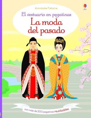 LA MODA DEL PASADO | 9781474942614 | BOWMAN LUCY/STO | Galatea Llibres | Librería online de Reus, Tarragona | Comprar libros en catalán y castellano online