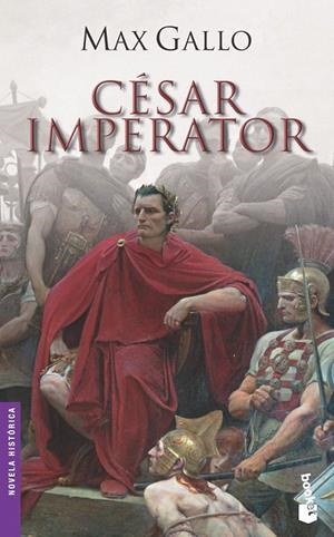 CESAR IMPERATOR | 9788408079286 | GALLO, MAX | Galatea Llibres | Llibreria online de Reus, Tarragona | Comprar llibres en català i castellà online