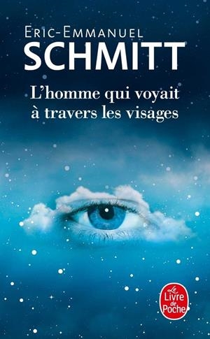 L'HOMME QUI VOYAIT A TRAVERS LES VISAGES | 9782253073666 | SCHMITT, ERIC-EMMANUEL | Galatea Llibres | Librería online de Reus, Tarragona | Comprar libros en catalán y castellano online