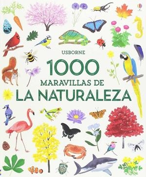1000 MARAVILLAS DE LA NATURALEZA | 9781474944878 | WATSON HANNAH | Galatea Llibres | Librería online de Reus, Tarragona | Comprar libros en catalán y castellano online