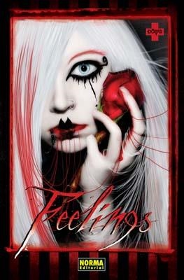 FEELINGS | 9788498140149 | SARAY, REBECA | Galatea Llibres | Llibreria online de Reus, Tarragona | Comprar llibres en català i castellà online