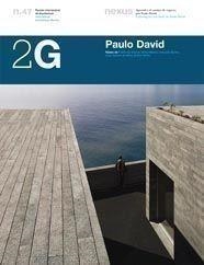 2G 47 PAULO DAVID | 9788425222498 | DAVID, PAULO | Galatea Llibres | Librería online de Reus, Tarragona | Comprar libros en catalán y castellano online