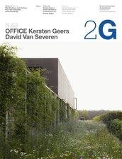 2G N.63 OFFICE KERSTEN GEERS DAVID VAN SEVEREN | 9788425224546 | Galatea Llibres | Llibreria online de Reus, Tarragona | Comprar llibres en català i castellà online
