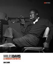 MILES DAVIS | 9788496879454 | CARR, IAN | Galatea Llibres | Librería online de Reus, Tarragona | Comprar libros en catalán y castellano online