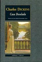 CASA DESOLADA | 9788477025955 | DICKENS, CHARLES | Galatea Llibres | Llibreria online de Reus, Tarragona | Comprar llibres en català i castellà online