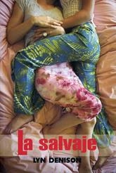 SALVAJE, LA | 9788488052698 | DENISON, LYN | Galatea Llibres | Librería online de Reus, Tarragona | Comprar libros en catalán y castellano online