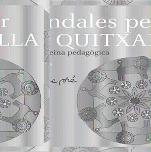 MANDALES PER A LA QUITXALIA | 9788496697096 | PRÉ, MARIE | Galatea Llibres | Llibreria online de Reus, Tarragona | Comprar llibres en català i castellà online