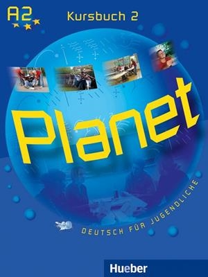 PLANET KURSBUCK 2 A2 | 9783191816797 | KOPP, GABRIELE/BüTTNER, SIEGFRIED/ALBERTI, JOSEF | Galatea Llibres | Llibreria online de Reus, Tarragona | Comprar llibres en català i castellà online