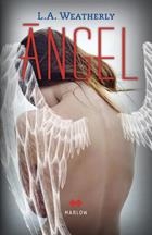 ANGEL | 9788492472383 | WEATHERLY, L.A. | Galatea Llibres | Llibreria online de Reus, Tarragona | Comprar llibres en català i castellà online