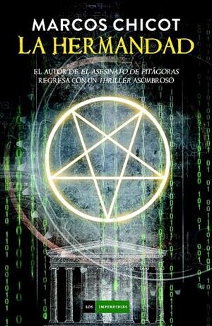 LA HERMANDAD | 9788415945505 | CHICOT, MARCOS | Galatea Llibres | Llibreria online de Reus, Tarragona | Comprar llibres en català i castellà online