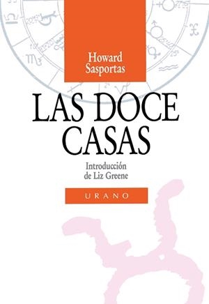 DOCE CASAS LAS | 9788486344283 | SASPORTAS, HOWARD | Galatea Llibres | Llibreria online de Reus, Tarragona | Comprar llibres en català i castellà online
