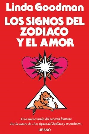 LOS SIGNOS DEL ZODÍACO Y EL AMOR | 9788486344511 | GOODMAN, LINDA | Galatea Llibres | Llibreria online de Reus, Tarragona | Comprar llibres en català i castellà online