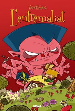 ENTREMALIAT, L' | 9788483576014 | GIMENEZ, VICTOR | Galatea Llibres | Librería online de Reus, Tarragona | Comprar libros en catalán y castellano online