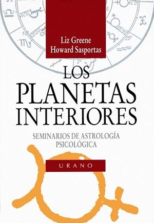PLANETAS INTERIORES,LOS | 9788479531232 | GREENE,LIZ | Galatea Llibres | Llibreria online de Reus, Tarragona | Comprar llibres en català i castellà online