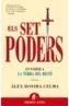 SET PODERS, ELS | 9788496627048 | ROVIRA CELMA, ALEX | Galatea Llibres | Librería online de Reus, Tarragona | Comprar libros en catalán y castellano online