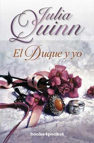 DUQUE Y YO | 9788492516117 | QUINN, JULIA | Galatea Llibres | Llibreria online de Reus, Tarragona | Comprar llibres en català i castellà online