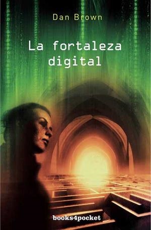FORTALEZA DIGITAL, LA | 9788492516209 | BROWN, DAN | Galatea Llibres | Librería online de Reus, Tarragona | Comprar libros en catalán y castellano online
