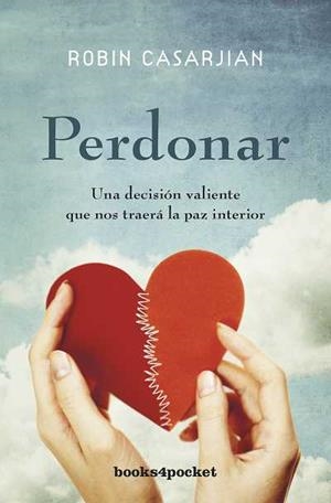 PERDONAR | 9788415139928 | CASARJIAN, ROBIN | Galatea Llibres | Llibreria online de Reus, Tarragona | Comprar llibres en català i castellà online